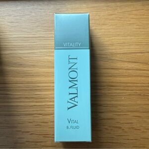 Valmont Vital B. Fluid